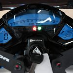2015 Honda CB1000R