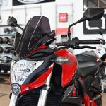 2015 Honda CB1000R