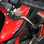 2015 Honda CB1000R