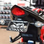 2015 Honda CB1000R