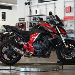 2015 Honda CB1000R