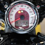 2019 Indian Scout Icon