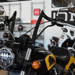 2019 Indian Scout Icon
