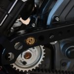 2019 Indian Scout Icon