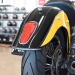 2019 Indian Scout Icon