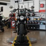 2019 Indian Scout Icon