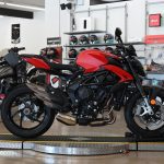 2026 MV Agusta Brutale 800