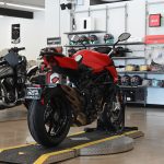 2026 MV Agusta Brutale 800