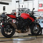 2026 MV Agusta Brutale 800