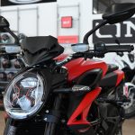 2026 MV Agusta Brutale 800
