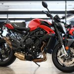 2026 MV Agusta Brutale 800