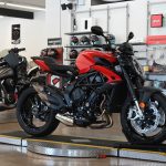 2026 MV Agusta Brutale 800