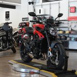 2026 MV Agusta Brutale 800