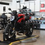 2026 MV Agusta Brutale 800