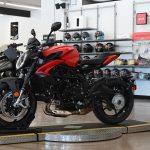 2026 MV Agusta Brutale 800