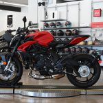 2026 MV Agusta Brutale 800