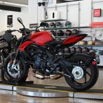 2026 MV Agusta Brutale 800