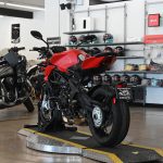 2026 MV Agusta Brutale 800
