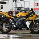 2006 Yamaha R1