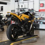 2006 Yamaha R1