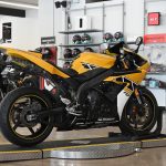 2006 Yamaha R1