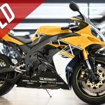 2006 Yamaha R1