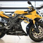 2006 Yamaha R1