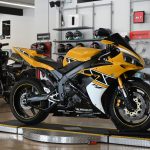 2006 Yamaha R1