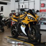 2006 Yamaha R1