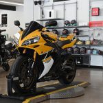 2006 Yamaha R1