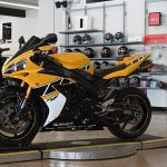 2006 Yamaha R1
