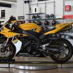 2006 Yamaha R1