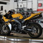2006 Yamaha R1