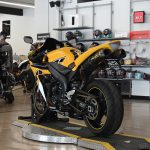 2006 Yamaha R1
