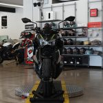 2017 Kawasaki Z900