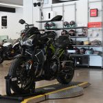 2017 Kawasaki Z900
