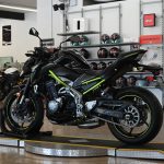 2017 Kawasaki Z900