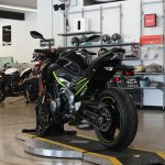 2017 Kawasaki Z900