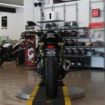 2017 Kawasaki Z900