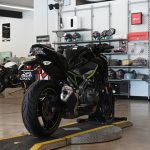 2017 Kawasaki Z900