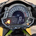 2017 Kawasaki Z900