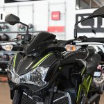 2017 Kawasaki Z900