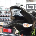 2017 Kawasaki Z900