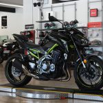 2017 Kawasaki Z900