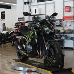 2017 Kawasaki Z900