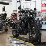 2023 Honda Rebel 500 SE