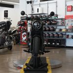 2023 Honda Rebel 500 SE