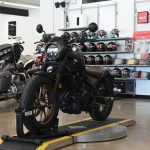 2023 Honda Rebel 500 SE