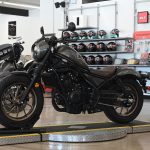 2023 Honda Rebel 500 SE