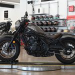 2023 Honda Rebel 500 SE